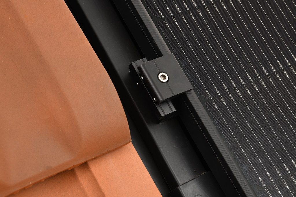 Easy Roof Integration