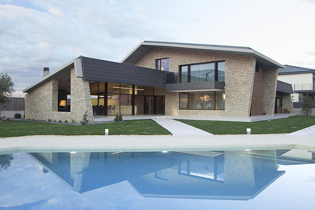 Flat 10 plochá taška