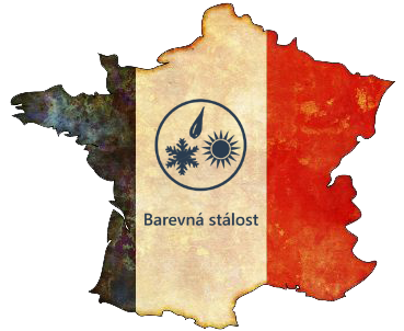 Obrazek k barvám - PLEIN SUD RÉABILIS