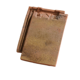 ARBOISE RECTANGULAIRE střešní taška